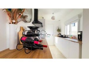 Vente maison 4 pièces 92 m² Nivillac (56130)