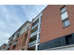 Appartement Ramonville-Saint-Agne 48 m² T-2 à vendre  170 400 €