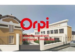 Appartement Trévoux 65 m² T-3 à vendre  113 500 €