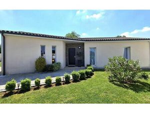 Maison Pessines m² T-5 à vendre  317 000 €