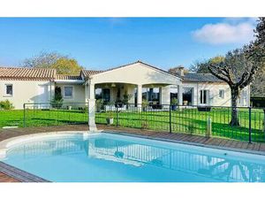 Maison Prigonrieux m² T-5 à vendre  440 000 €