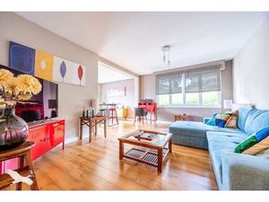 Vente appartement 3 pièces 80 m² Bayonne (64100)