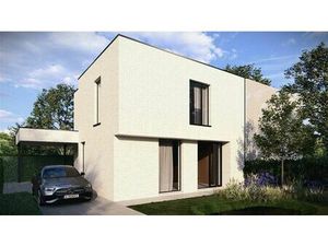 Maison à vendre à Roggestraat 33 Wijchmaal (RBU78748)