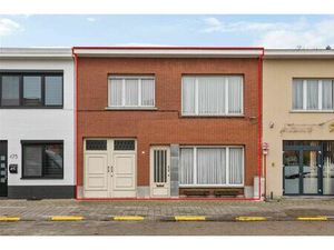 Maison à vendre à Turnhoutsebaan 473 Wijnegem (RBU78838)