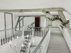 Vente maison 6 pièces 260 m² Saint-Amand-les-Eaux (59230)