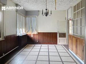 Vente maison 10 pièces 150 m² Saint-Saulve (59880)
