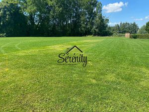 Vente terrain 5666 m² Cambrai (59400)