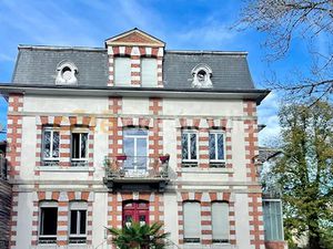 Vente appartement 2 pièces 40.5 m² à Bagnères-de-Bigorre (65200)  91 990 €