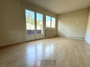 Vente appartement 2 pièces 44.23 m² à Clermont-Ferrand (63000)  81 000 €