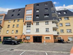 Vente appartement 5 pièces 89 m² à Elbeuf (76500)  115 000 €