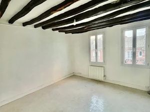 Vente appartement 1 pièce 24 m² à Rouen (76000)  45 000 €