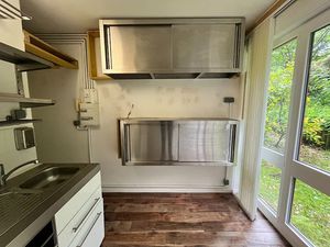 Vente appartement 1 pièce 11 m² à La Celle-Saint-Cloud (78170)  115 000 €