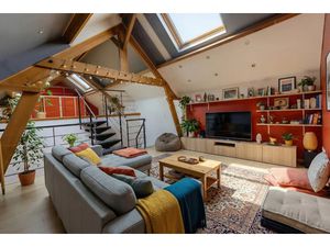 Vente appartement 1 pièce 51 m² à Gondecourt (59147)  125 000 €