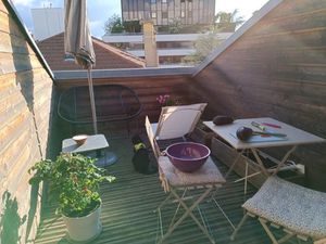 Vente appartement 3 pièces 41.66 m² à Saint-Etienne (42000)  95 000 €