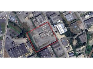 Vente local commercial