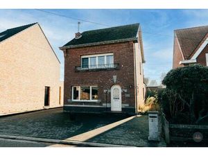 Maison à vendre à Scharent 18 Haacht (RBU79143)