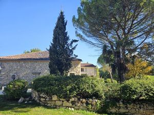 Vente maison 11 pièces