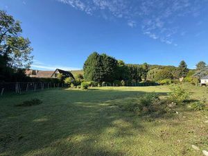Valley d'Eure - Terrain à bâtir de 1 000 m2