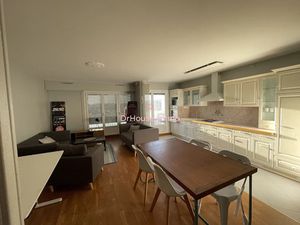 Vente appartement 3 pièces 66.24 m² à Angouleme (16000)  77 000 €