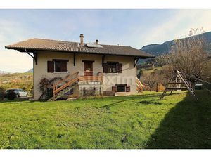 Vente maison 8 pièces 159.97 m² à Saint-Eustache (74410)  680 000 €