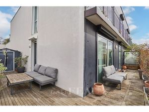 Annonce appartement à vendre