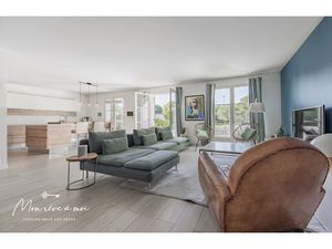 Vente maison 8 pièces 207 m² à Carrieres-sur-seine (78420)  899 000 €