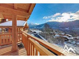 Annonce maison à vendre