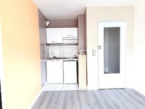 Vente appartement 2 pièces 31 m² à Limoges (87000)  68 000 €