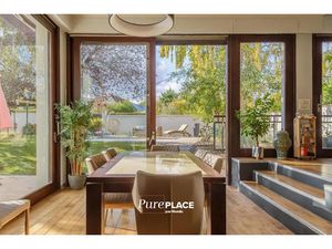 Vente maison 8 pièces 250 m² à Pontoise (95000)  950 000 €