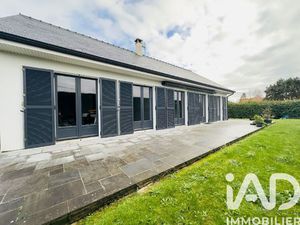 Vente maison 4 pièces 100 m² Neuville-Saint-Vaast (62580)
