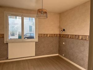 Vente appartement 3 pièces 63 m² à Limoges (87000)  65 424 €