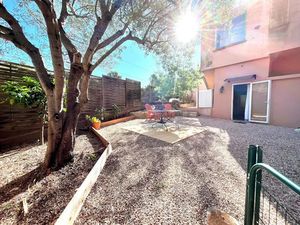 Vente appartement 1 pièce 15 m² à Saint-raphael (83700)  78 000 €