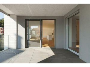 2 Pieces Avec Balcon St-Ouen Les Docks Quai De Seine