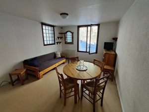 Vente appartement 3 pièces 36 m² à Luz-Saint-Sauveur (65120)  80 000 €