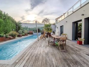 Vente maison 8 pièces 280 m² à Lyon 9ème (69009)  1 050 000 €