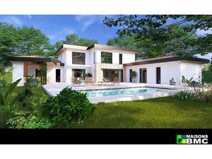 Vente maison 240 m² à Bouliac (33270)  1 030 000 €