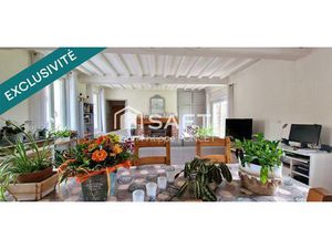 Vente maison 7 pièces 159 m² Écuires (62170)