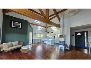 Vente maison 10 pièces 296 m² à Bossey (74160)  1 199 900 €