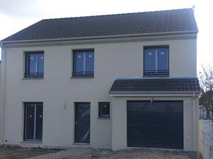 Vente maison neuve 5 pièces 126 m² à Garches (92380)  1 109 000 €