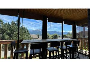 Vente maison 3 pièces Bolquère (66210)