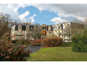 Vente appartement 2 pièces 44 m² à Coye-la-Forêt (60580)  185 000 €