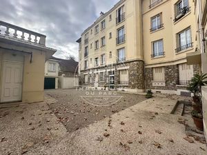 Quartier Charmettes : 2P à vendre idéal premier achat ou investissement