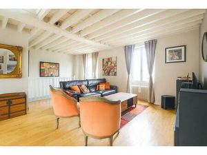 Maison Morainvilliers 133 m2