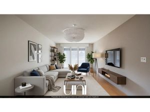 Vente appartement 3 pièces 61 m² à Ouistreham (14150)  160 500 €