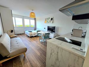 Vente appartement 1 pièce 29 m² à Dardilly (69570)  99 500 €