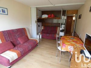 Vente appartement 1 pièce 26 m² Beaudéan (65710)