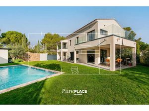 Vente maison 7 pièces 180 m² à Eguilles (13510)  1 370 000 €
