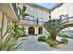 Vente appartement 3 pièces 45 m² Argelès-sur-Mer (66700)