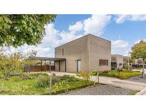 Maison à vendre à Martensbergstraat 10 Niel-bij-As (RBU78264)