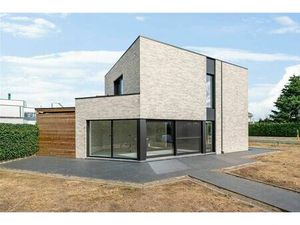 Maison à vendre à Sint-Paulusstraat 22 Retie (RBU78417)